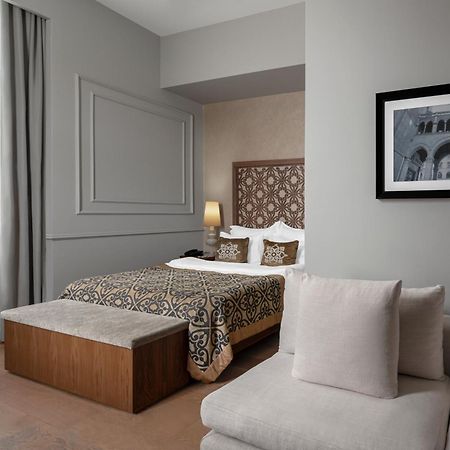 Akka Suites Taksim-Special Class Istanbul Exteriör bild