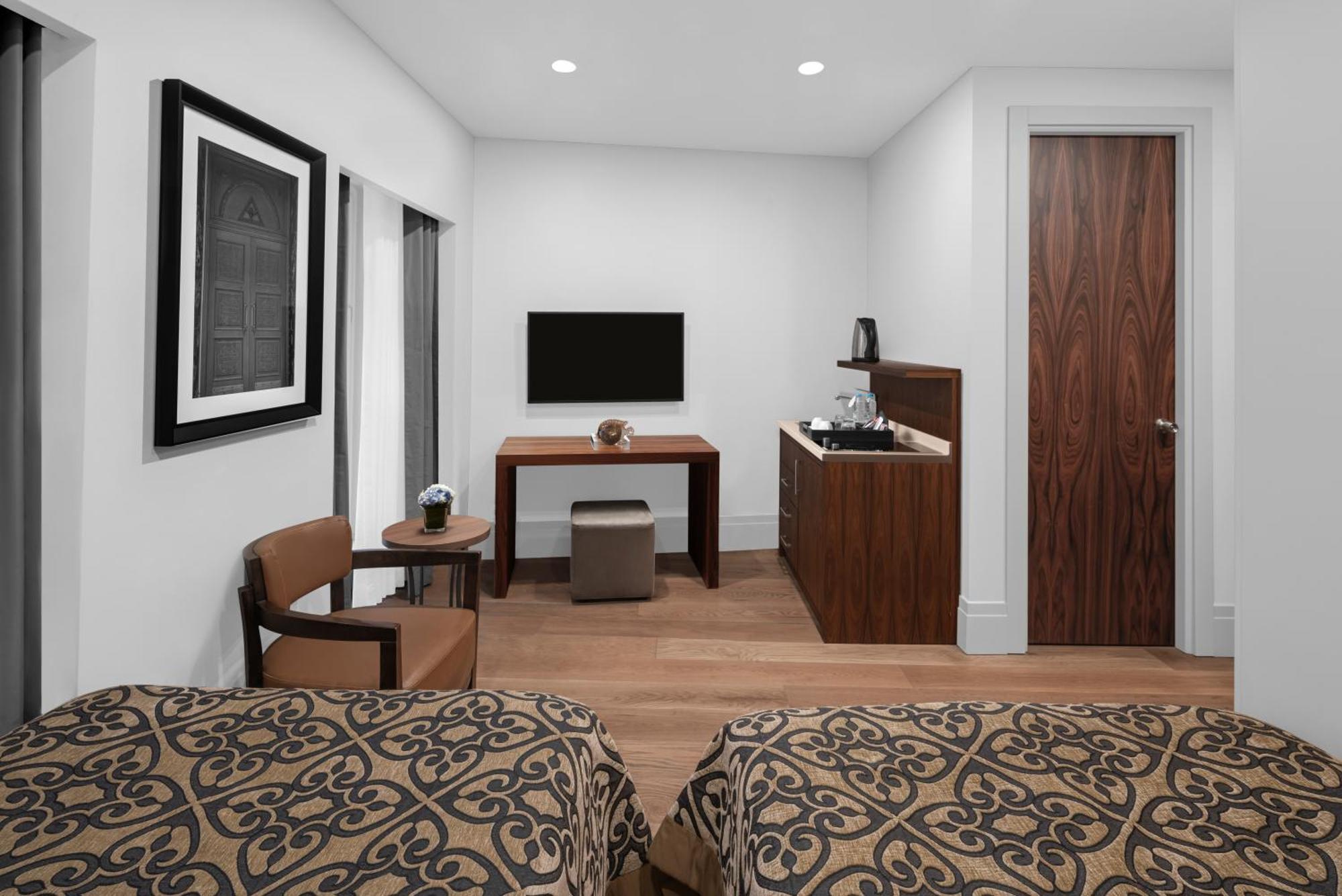 Akka Suites Taksim-Special Class Istanbul Exteriör bild