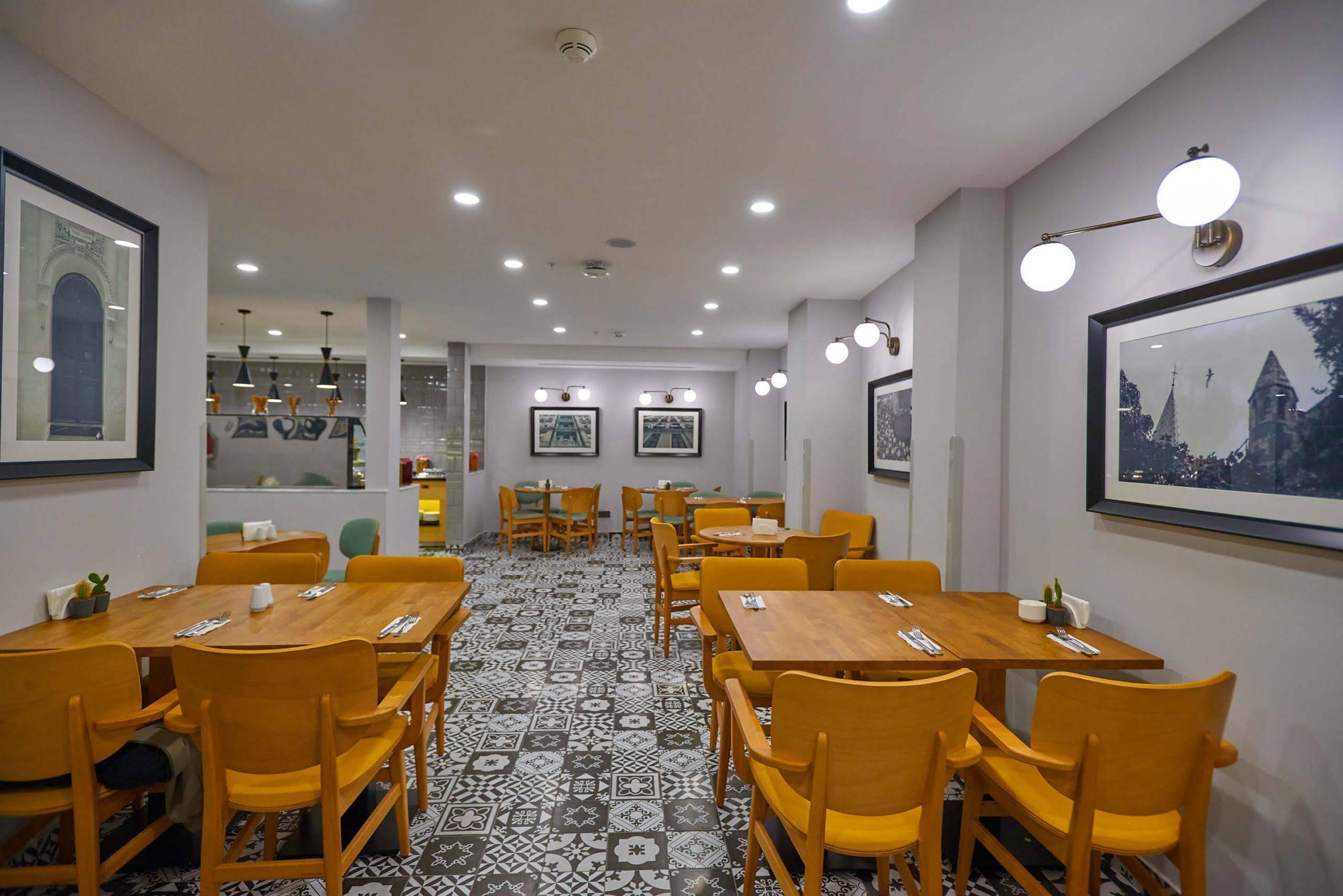 Akka Suites Taksim-Special Class Istanbul Exteriör bild